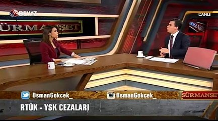 Sürmanşet 18.11.2015 1.Kısım