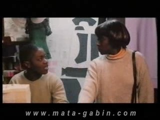 La Valse des Gros Dérrières