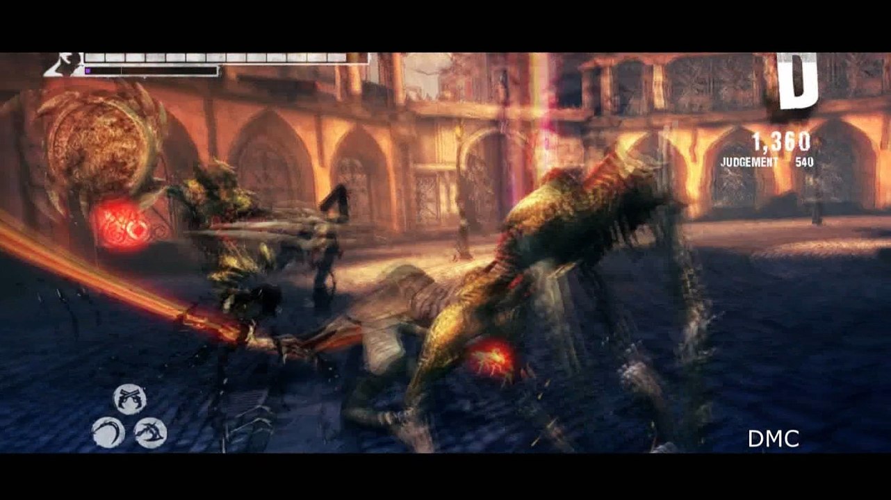 DRF New PC Trailer