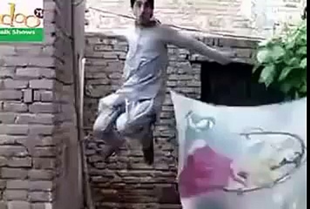 Amazing Video
