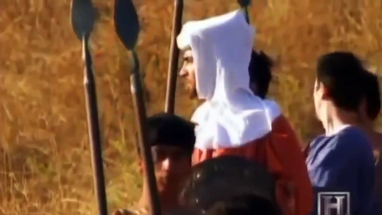 History channel Documentary 2015 The Real Story About GOD & SATAN Blow Mind Watch Must !