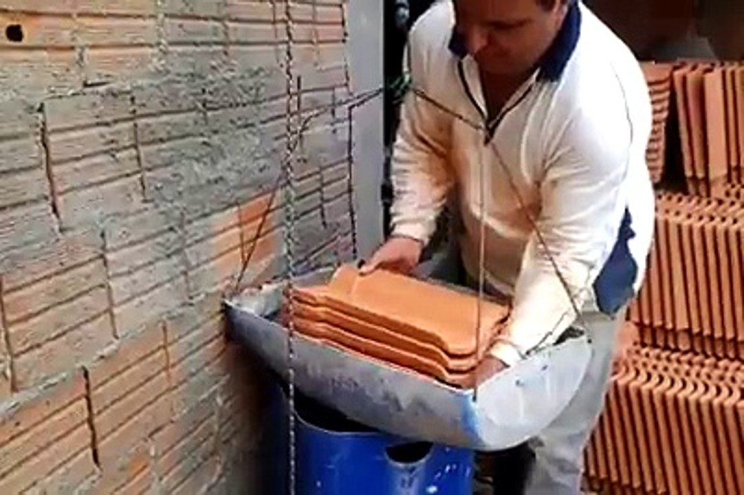 Bricks Uploading Amazing