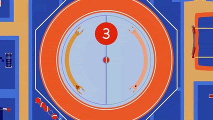 Push Me Pull You  (PS4) - Trailer d'annonce