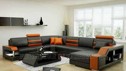 Sofa collections Italian Designs