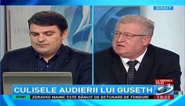 Daniel Savu despre GUVERNUL SOROS si legatura dintre Dacian Ciolos si Cristina Guseth: SPIRALELE MISA