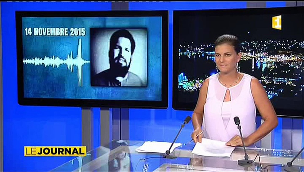 Les filières djihadistes Outre mer