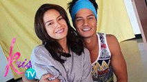 Kris TV: Daniel, Erich give updates on their upcoming teleserye