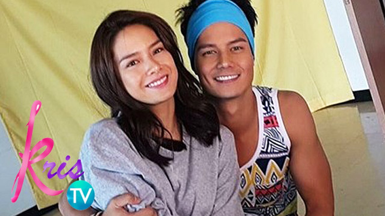 Kris TV: Daniel, Erich give updates on their upcoming teleserye