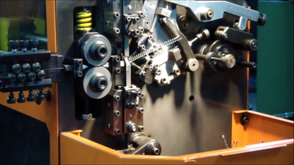 HMS Tel Bükme Cnc Form Makinaları (www.hasermak.com)