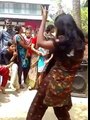মেয়ের ফিগার এবং নাচ দেখে মাথা পুরাই নষ্ট Hot bengali girl dance video