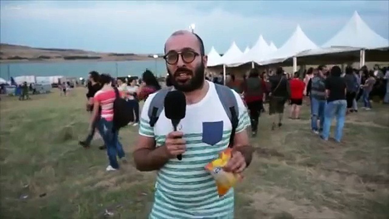 უნდათ დადებილებული ხალხი უფრო დაადებილონ Tbilisi Open Air 2015 Undat Dadebilebuli Xalxi Uf