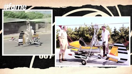 Jaguar F Type R, James Bond 007 & Beer | TOYZ Episode 3