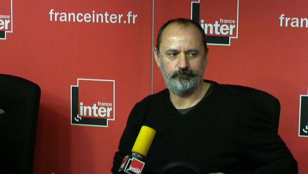 Le billet de Daniel Morin : Dieu lui-même écoute Patrick Cohen !