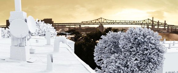 The Equalizer Vfx Breakdown