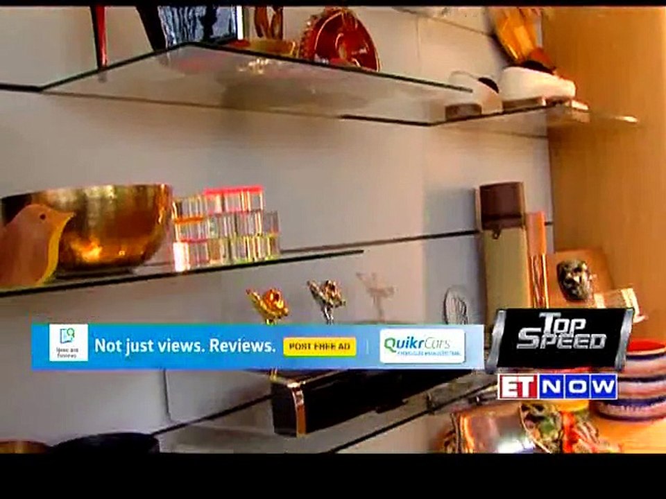 Top Speed – Face To Face | Gavin Hartley Of Rolls-Royce