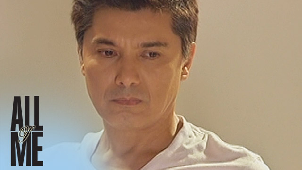 All Of Me: Manuel's Fears