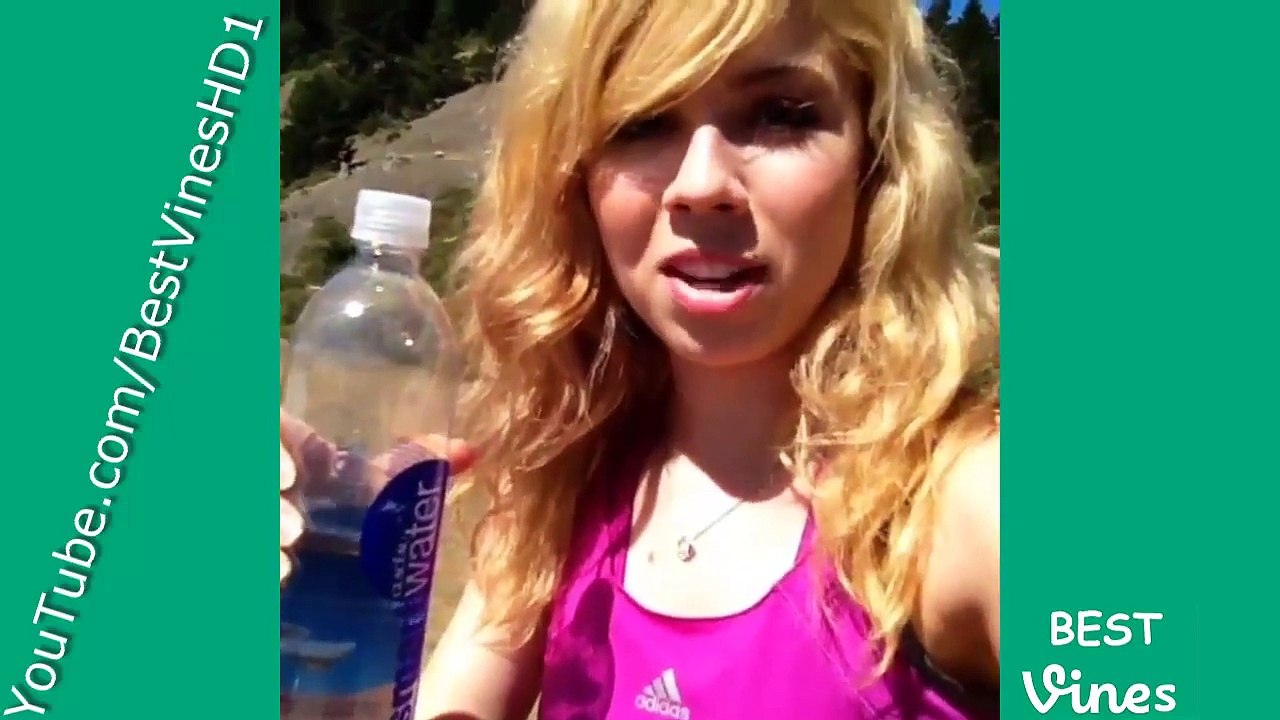 Huge Jennette McCurdy Vine Compilation - All Jennette McCurdy Vines (227 Vines) - BEST VIN