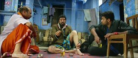 Loafer Telugu Movie Trailer __ Varun Tej, Disha Patani __ Puri Jagannadh __ Sunil Kashyap