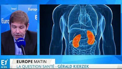 Le syndrome néphrétique congénital : qu'est-ce que c'est ?