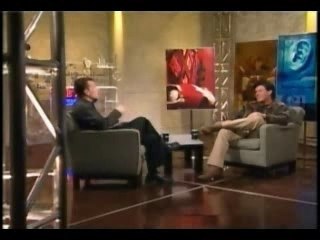 Eric Bischoff Off The Record Part 3/3