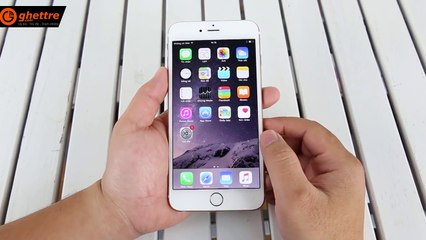 Meo vat khi su dung iphone 6s