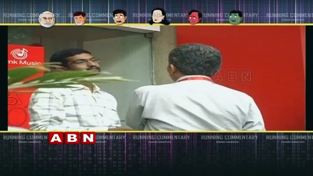 Running Commentary ; Airtel cheats Man in the name of Fancy Number ;Hyderabad
