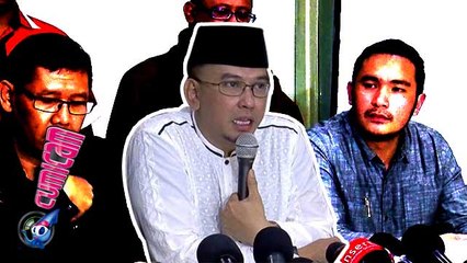 Ustadz Aswan: "Siapa Bilang Saya Telantarkan Anak"? - Cumicam 19 November 2015