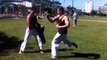 Karate Kicks Knockouts - Perfect Deadly Black Belt Kicks