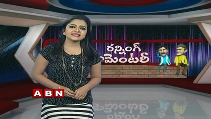 Running Commentary ; Manda Krishna Madiga fires on CM KCR