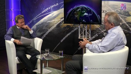 Peter Haisenko  „Abschlußbericht“ zum Abschuß der MH17 & die Bombe im russischen Metrojet