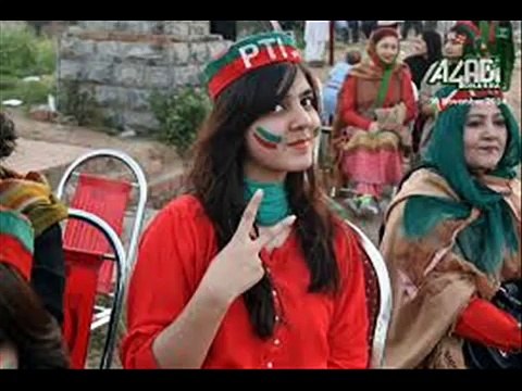PTI New Punjabi Song 2015_Google Brothers Attock