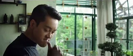 Ip Man 3 - Official Teaser Trailer