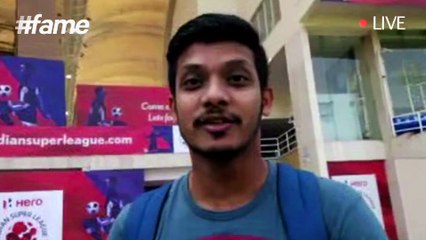 Behind The Scenes - Pre Match Preparation | Indian Super League