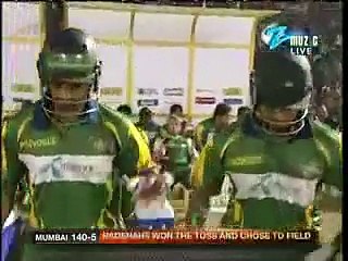 IMRAN NAZEER  FARHAT FASTEST 50 IN 15 BALLES