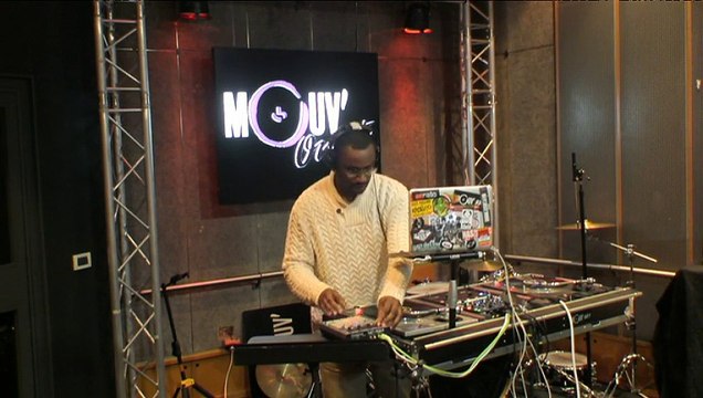 #WAKEUPMIX (19/11/2015) JeudiRnB : LL Cool J, Justin Timberlake, Drake...