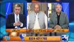 Arif Nizami asked about clash between Chaudhry Muhammad Sarwar and Shah Mehmood Qureshi