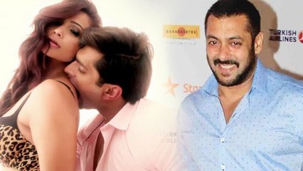 Salman Khan HELPED Daisy Shah To Look SEXY In Hate Story 3