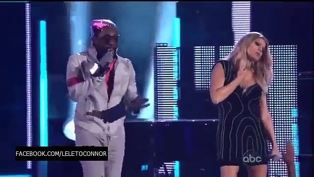 The Black Eyed Peas - Just Cant Get Enough