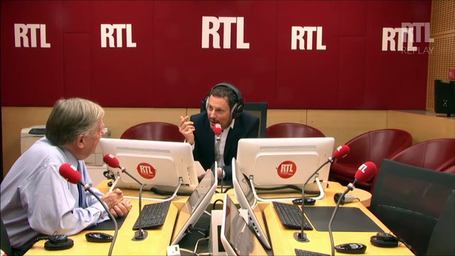 Alain Duhamel : Les circonstances actuelles jouent en faveur du Front National