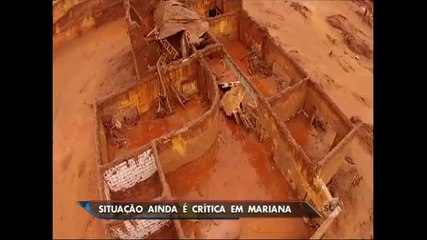 MG: Após tragédia com barragens, famílias começam a ganhar casas da Samarco