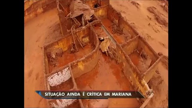 MG: Após tragédia com barragens, famílias começam a ganhar casas da Samarco