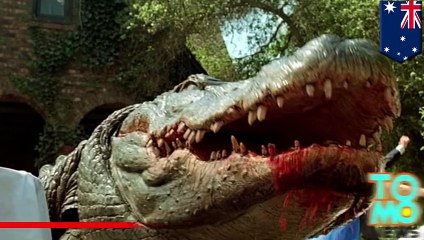 Crocodile attacks fisherman, eating him alive while his wife watches in Australia