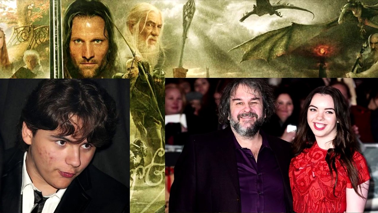 Пасхалки в фильме Властелин колец - Братство кольца