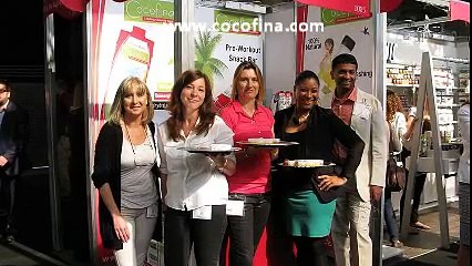 Coconut Water Benefits | http://www.cocofina.com