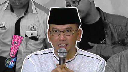 Pesan Ustadz Aswan untuk RP - Cumicam 20 November 2015