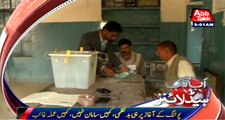 LB Elections 2nd phase Mismanagement at several polling stations, polling starts with delay