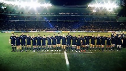 Les meilleurs moments de la carrière de Richie McCaw