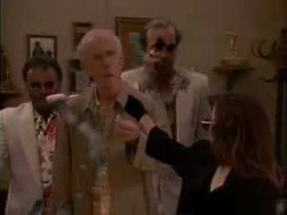 Art Of Noise - Dragnet