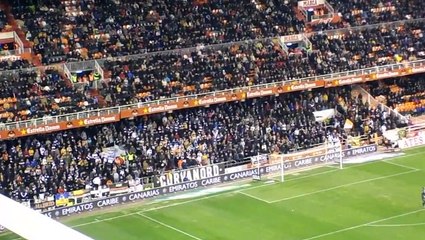 valencia vs osasuna15 1 diciembre 2013