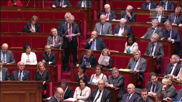Il n'y aura aucune de complaisance vis-à-vis de ceux qui financent le terrorisme, annonce Laurent Fabius